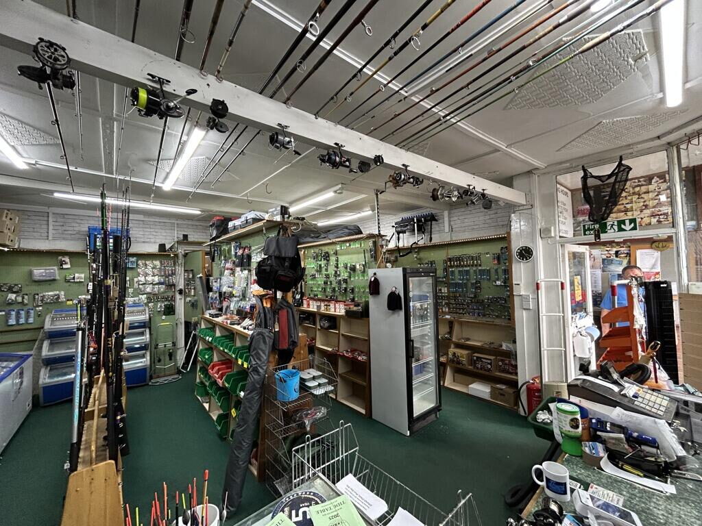 Retail Property (high Street)