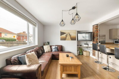 Property on Cheddar Grove, BS13 7EN