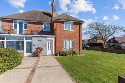 Property on Nutley Avenue, BN12 4JT