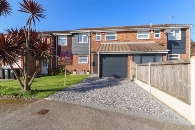 Property on Wellington Close, CT8 8RW