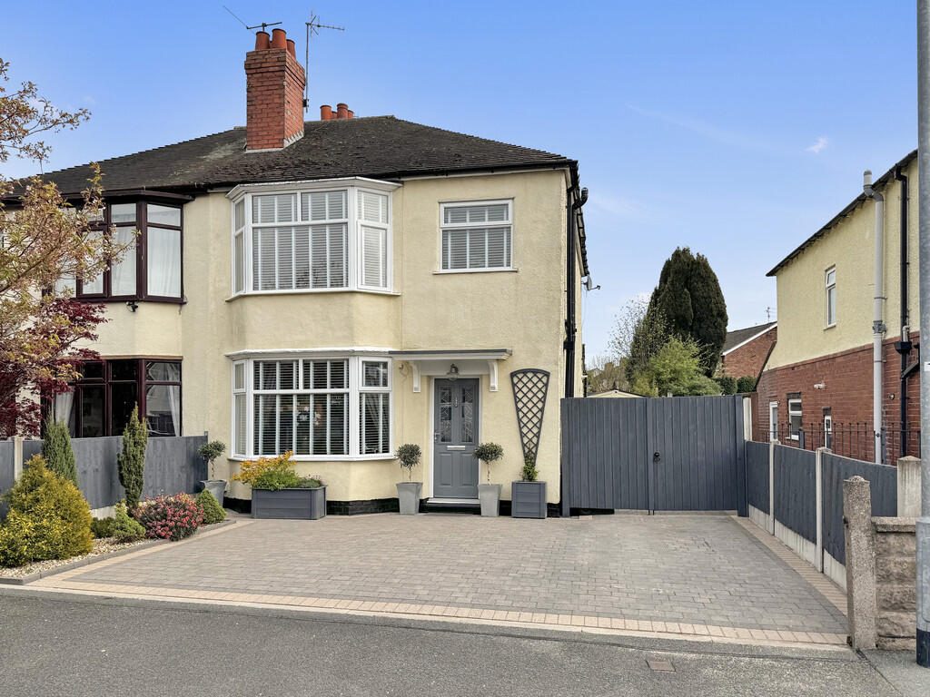 Detached House