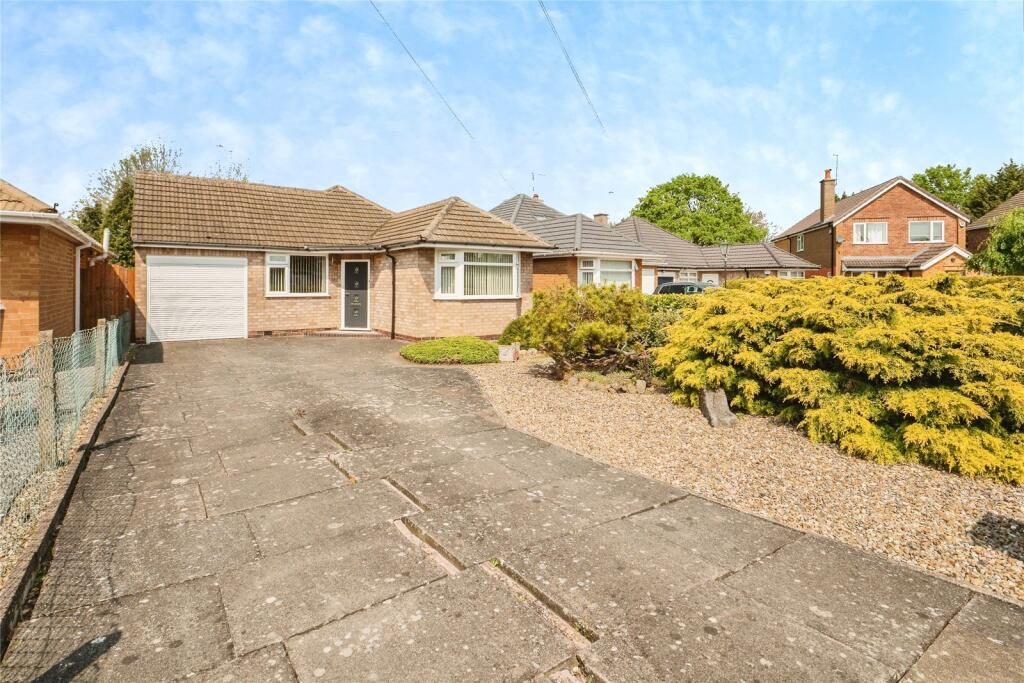 Bungalow