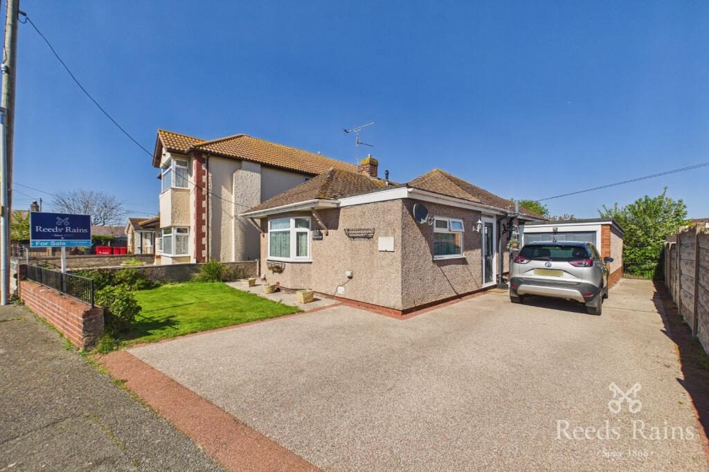 Bungalow