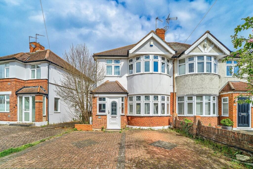 Detached House