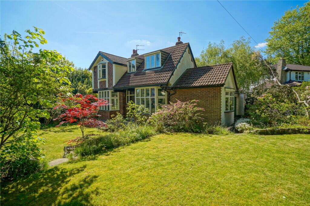 Detached House
