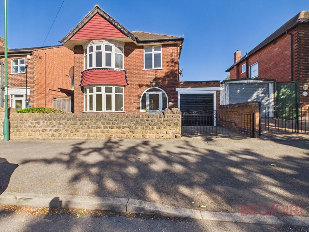 Detached House