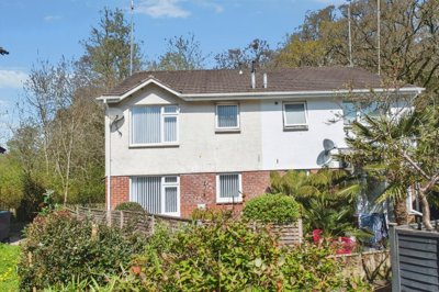 Property on Perth Close, EX4 5BB