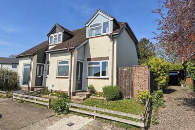 Property on Sunnyhill Road, SP1 3QJ