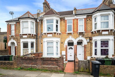 Property on Farley Road, SE6 2AB