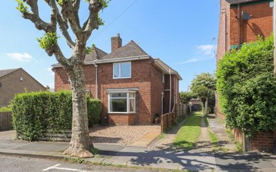 Property on Kent Street, S41 0PL