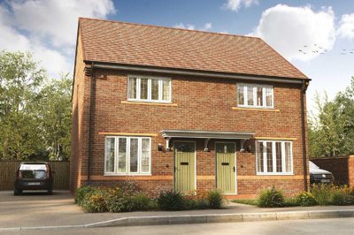 Semi-Detached