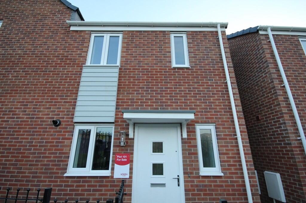 Detached House