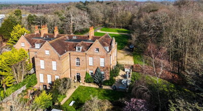 Property on Henley Park, GU3 2BZ