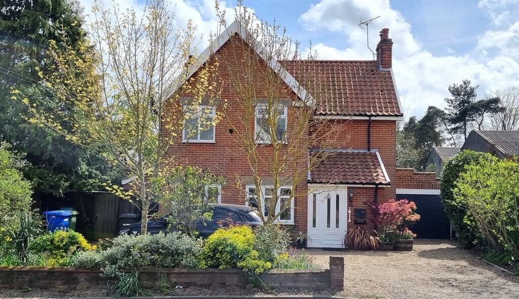 Detached House
