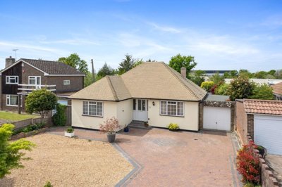 Property on Tinsley Lane, RH10 8AW