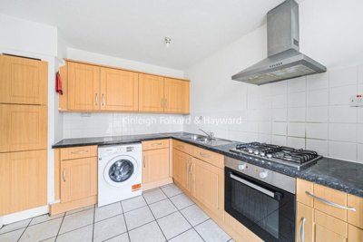 Maisonette