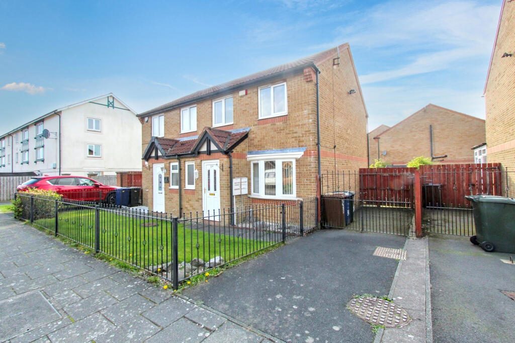Detached House