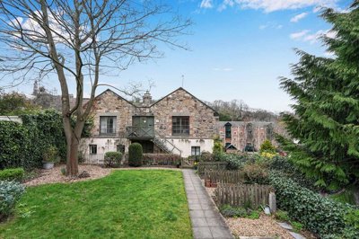 Property on Campbell'S Close, EH8 8JJ