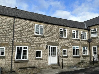 Terraced