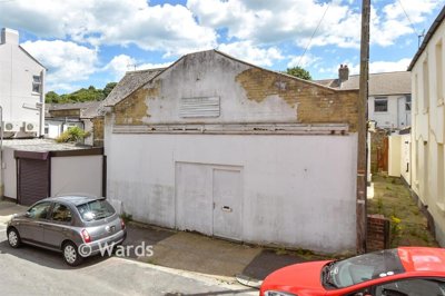 Property on CT17 0DX