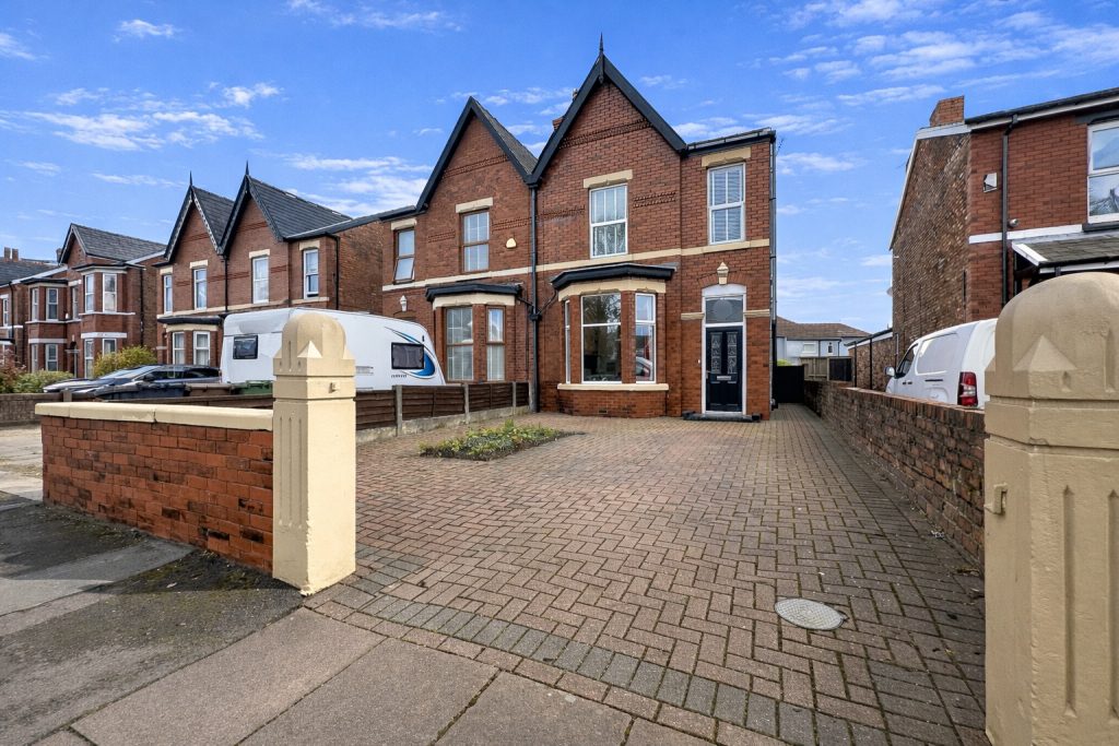Detached House