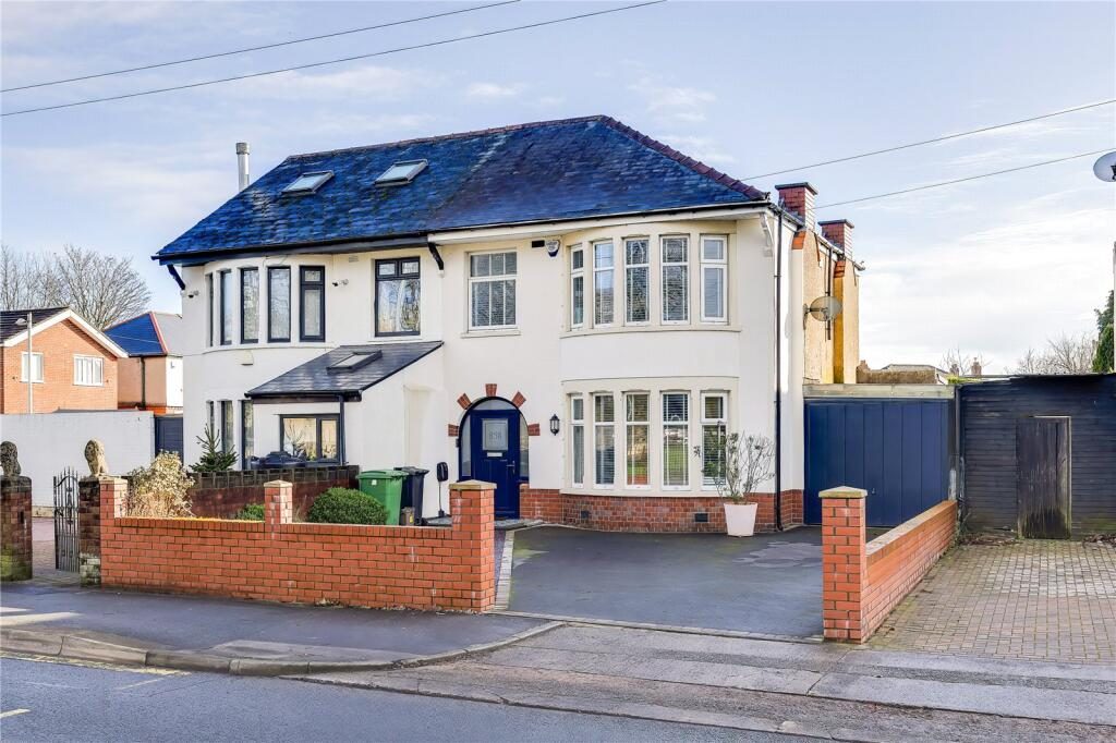 Detached House