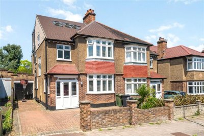 Semi-Detached