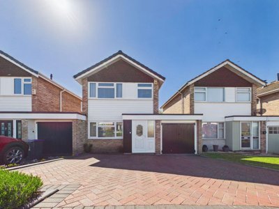 Property on Ashworth Way, TF10 7EG