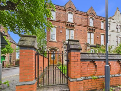 Semi-Detached