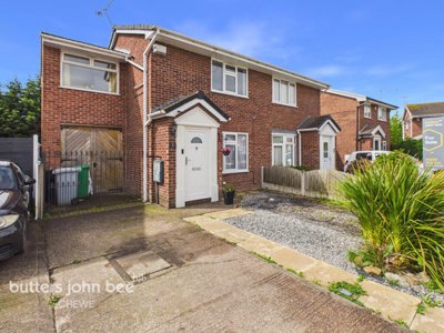 Semi-Detached