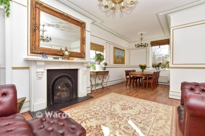Property on Tarragon Road, ME16 0NG