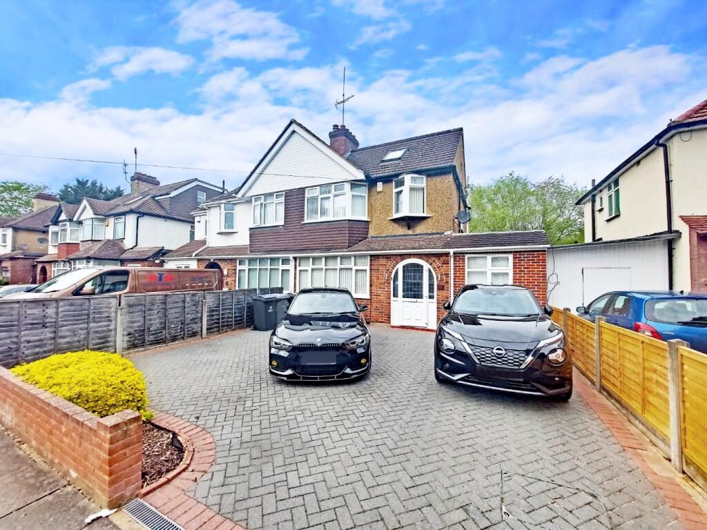 Detached House
