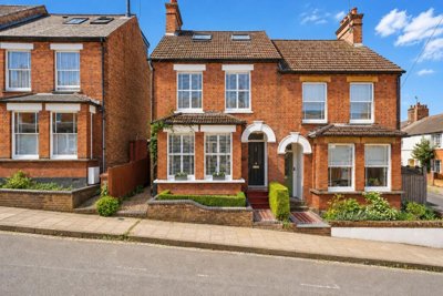 Semi-Detached