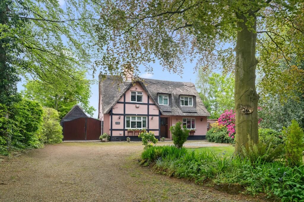 Cottage