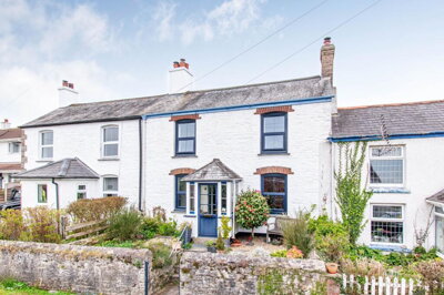 Property on Callington Road, PL17 8AZ