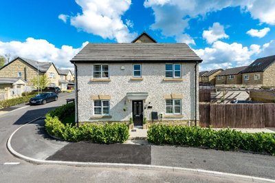 Property on Colvin Way, BB12 6BP