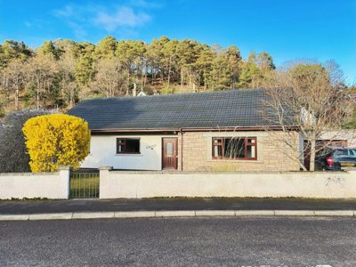 Property on Brewster Drive, IV36 2JW