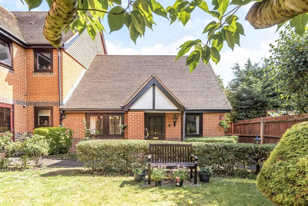 Bungalow