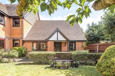 Detached