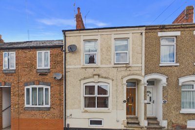 Terraced