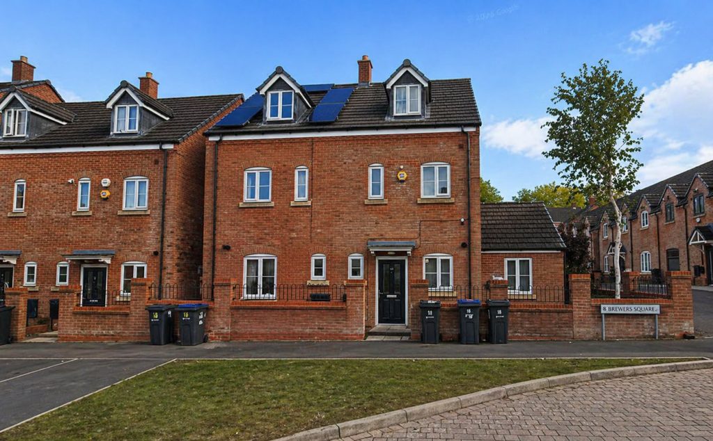 Detached House
