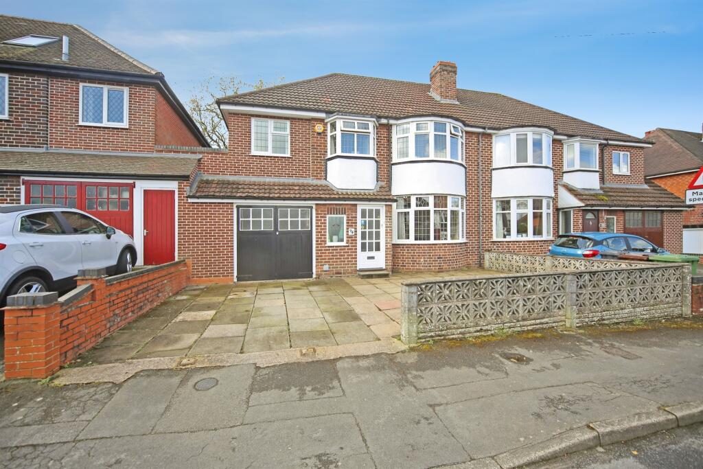 Detached House