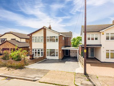 Semi-Detached