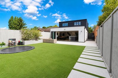 Property on Vernon Close, KT19 9LF