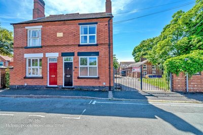Semi-Detached