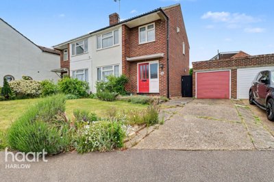 Semi-Detached