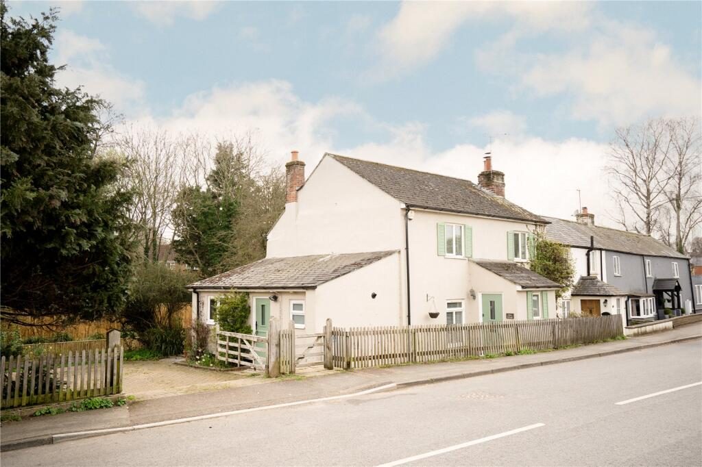 Cottage