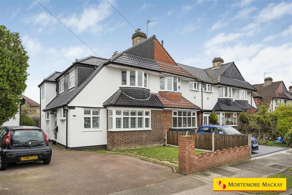 Detached House