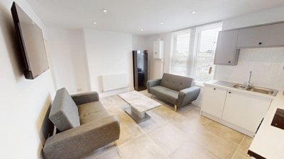 Maisonette
