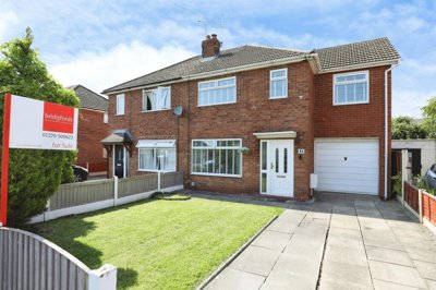 Semi-Detached